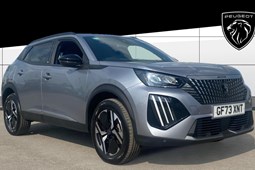 Peugeot 2008 (20 on) 1.2 PureTech 130 Allure 5dr EAT8 For Sale - Vertu Peugeot Derby, Derby