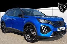 Peugeot 2008 (20 on) 1.2 PureTech 130 GT 5dr EAT8 For Sale - Vertu Peugeot Derby, Derby