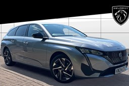 Peugeot 308 SW (21 on) 1.2 PureTech Allure 5dr EAT8 For Sale - Vertu Peugeot Derby, Derby