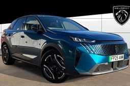 Peugeot e-3008 SUV (23 on) 157kW Allure 73kWh 5dr Auto For Sale - Vertu Peugeot Derby, Derby