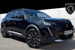 Peugeot e-2008 SUV (20 on) 100kW GT Premium 50kWh 5dr Auto For Sale - Vertu Peugeot Derby, Derby