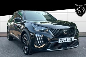 Peugeot 2008 (20 on) 1.2 PureTech 130 GT 5dr EAT8 For Sale - Vertu Peugeot Derby, Derby