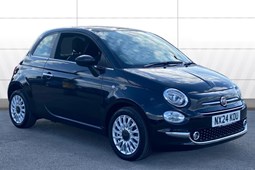 Fiat 500 Hatchback (08-24) 1.0 Mild Hybrid 3dr For Sale - Vertu Peugeot Derby, Derby
