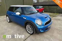 MINI Cooper S (06-16) 1.6 3d For Sale - Emotive Car Sourcing, St Albans