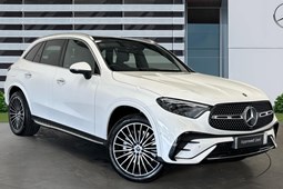 Mercedes-Benz GLC SUV (22 on) GLC 300de 4Matic AMG Line Premium + 5dr 9G-Tronic For Sale - Mercedes-Benz of Reading, Reading