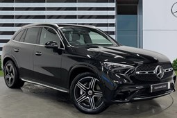 Mercedes-Benz GLC SUV (22 on) GLC 220d 4Matic AMG Line Premium 5dr 9G-Tronic For Sale - Mercedes-Benz of Reading, Reading