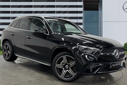 Mercedes-Benz GLC SUV (22 on) GLC 300 4Matic AMG Line Premium 5dr 9G-Tronic For Sale - Mercedes-Benz of Reading, Reading