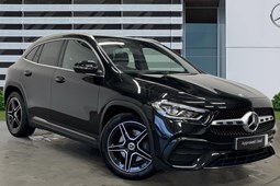 Mercedes-Benz GLA-Class (20 on) GLA 200 AMG Line Executive 7G-DCT auto 5d For Sale - Mercedes-Benz of Reading, Reading