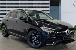 Mercedes-Benz GLA-Class (20 on) GLA 200 AMG Line Executive 7G-DCT auto 5d For Sale - Mercedes-Benz of Reading, Reading