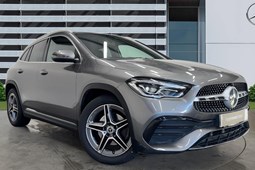 Mercedes-Benz GLA-Class (20 on) GLA 200 AMG Line 7G-DCT auto 5d For Sale - Mercedes-Benz of Reading, Reading