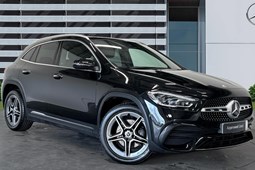 Mercedes-Benz GLA-Class (20 on) GLA 250e Exclusive Edition Premium Plus Auto 5d For Sale - Mercedes-Benz of Reading, Reading