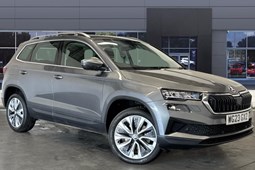 Skoda Karoq SUV (17 on) 1.5 TSI SE L 5dr DSG For Sale - Mercedes-Benz of Reading, Reading
