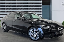 Mercedes-Benz C-Class Saloon (21 on) C300e AMG Line Premium 4dr 9G-Tronic For Sale - Mercedes-Benz of Reading, Reading