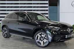 Mercedes-Benz GLC SUV (22 on) GLC 300e 4Matic AMG Line Premium 5dr 9G-Tronic For Sale - Mercedes-Benz of Reading, Reading