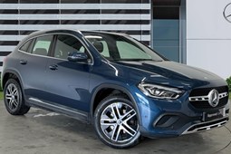 Mercedes-Benz GLA-Class (20 on) GLA 200 Sport Executive 7G-DCT auto 5d For Sale - Mercedes-Benz of Reading, Reading