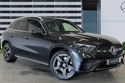 Mercedes-Benz GLC SUV (22 on) GLC 300 4Matic AMG Line Premium 5dr 9G-Tronic For Sale - Mercedes-Benz of Reading, Reading