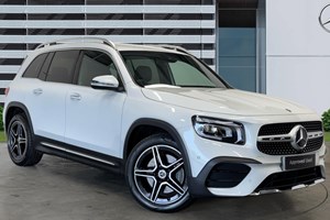 Mercedes-Benz GLB SUV (19-25) GLB 220 d 4Matic AMG Line Premium (7 seats) 8G-Tronic auto 5d For Sale - Mercedes-Benz of Reading, Reading