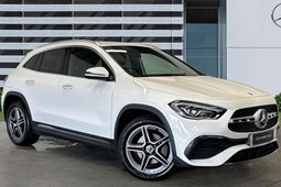 Mercedes-Benz GLA-Class (20 on) GLA 250e Exclusive Edition Premium Auto 5d For Sale - Mercedes-Benz of Reading, Reading