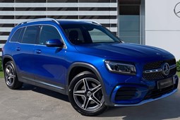 Mercedes-Benz GLB SUV (19-25) GLB 200 AMG Line Executive 5dr 7G-Tronic For Sale - Mercedes-Benz of Reading, Reading