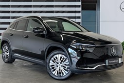 Mercedes-Benz EQA SUV (21 on) EQA 250+ 140kW Sport Executive 70.5kWh 5dr Auto For Sale - Mercedes-Benz of Reading, Reading