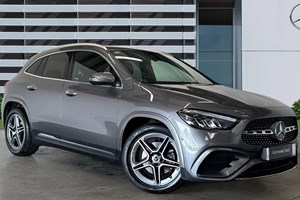 Mercedes-Benz GLA-Class (20 on) GLA 200 AMG Line Executive 5dr Auto For Sale - Mercedes-Benz of Reading, Reading