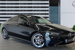 Mercedes-Benz CLA Coupe (19-25) CLA 180 AMG Line Executive 4dr Tip Auto For Sale - Mercedes-Benz of Reading, Reading