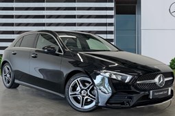 Mercedes-Benz A-Class Hatchback (18 on) A 180 AMG Line Premium 7G-DCT auto 5d For Sale - Mercedes-Benz of Reading, Reading