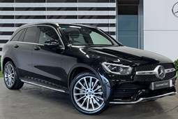 Mercedes-Benz GLC-Class (15-22) GLC 220 d 4Matic AMG Line Premium 9G-Tronic Plus auto 5d For Sale - Mercedes-Benz of Reading, Reading