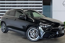 Mercedes-Benz GLA-Class (20 on) GLA 200 d Sport Executive 8G-DCT auto 5d For Sale - Mercedes-Benz of Reading, Reading