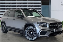 Mercedes-Benz GLB SUV (19-25) GLB 200 Exclusive Launch Edition 5dr 7G-Tronic For Sale - Mercedes-Benz of Reading, Reading