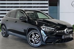 Mercedes-Benz GLA-Class (20 on) GLA 200 AMG Line Executive 7G-DCT auto 5d For Sale - Mercedes-Benz of Reading, Reading