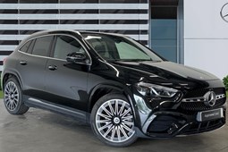 Mercedes-Benz GLA-Class (20 on) GLA 220d 4Matic AMG Line Premium Plus 5dr Auto For Sale - Mercedes-Benz of Reading, Reading
