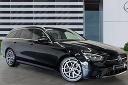 Mercedes-Benz E-Class Estate (16-23) E200 AMG Line Premium 5dr 9G-Tronic For Sale - Mercedes-Benz of Reading, Reading