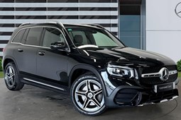 Mercedes-Benz GLB SUV (19-25) GLB 220 d 4Matic AMG Line Premium (7 seats) 8G-Tronic auto 5d For Sale - Mercedes-Benz of Reading, Reading