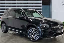 Mercedes-Benz GLB SUV (19-25) GLB 200 AMG Line Premium Plus 5dr 7G-Tronic For Sale - Mercedes-Benz of Reading, Reading