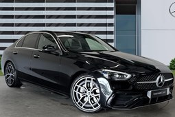 Mercedes-Benz C-Class Saloon (21 on) C300d AMG Line Premium Plus 4dr 9G-Tronic For Sale - Mercedes-Benz of Reading, Reading