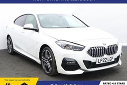 BMW 2-Series Gran Coupe (20-24) 218i [136] M Sport 4dr DCT For Sale - Georgesons Cars Latest Arrival, Liverpool