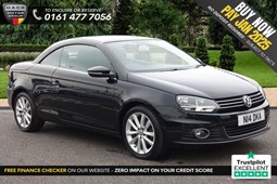 Volkswagen Eos (06-14) 1.4 TSI (160bhp) SE (11-) 2d For Sale - Dace Car Supermarket, Stockport