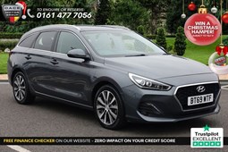 Hyundai i30 Tourer (17 on) Premium SE 1.6 CRDi 110PS 5d For Sale - Dace Car Supermarket, Stockport