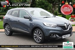 Renault Kadjar (15-22) Signature S Nav TCe 165 5d For Sale - Dace Car Supermarket, Stockport