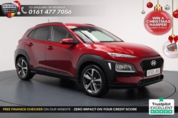 Hyundai Kona SUV (17-23) Play 1.0 T-GDi 120PS Petrol 2WD 5d For Sale - Dace Car Supermarket, Stockport