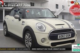 MINI Hatchback (14-24) Cooper S Seven 5d For Sale - Dace Car Supermarket, Stockport