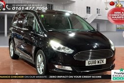 Ford Galaxy (15-23) 1.5 EcoBoost Titanium 5d For Sale - Dace Car Supermarket, Stockport