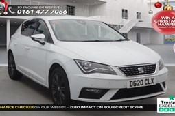 SEAT Leon Hatchback (13-20) Xcellence Lux 2.0 TDI 150PS DSG auto 5d For Sale - Dace Car Supermarket, Stockport