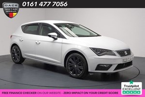 SEAT Leon Hatchback (13-20) Xcellence Lux 2.0 TDI 150PS DSG auto 5d For Sale - Dace Car Supermarket, Stockport