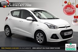 Hyundai i10 (14-20) 1.0 Blue Drive SE 5d For Sale - Dace Car Supermarket, Stockport