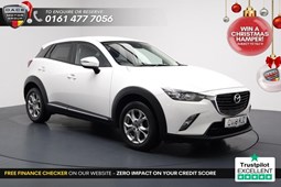 Mazda CX-3 (15-20) 2.0 SE-L Nav 5d For Sale - Dace Car Supermarket, Stockport