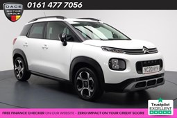 Citroen C3 Aircross SUV (17-24) Flair PureTech 110 S&S (04/18-) 5d For Sale - Dace Car Supermarket, Stockport