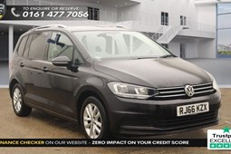 Volkswagen Touran (15 on) 2.0 TDI SE Family 5d DSG For Sale - Dace Car Supermarket, Stockport