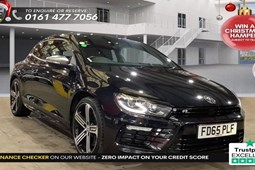 Volkswagen Scirocco R (10-18) 2.0 TSI BlueMotion Tech R 3d For Sale - Dace Car Supermarket, Stockport